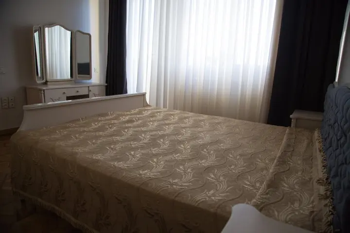 Батуми: Апартаменты Seaside Luxury
