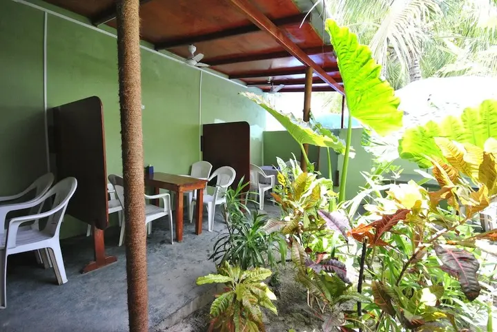 Укулхас: Olhumathi View Inn