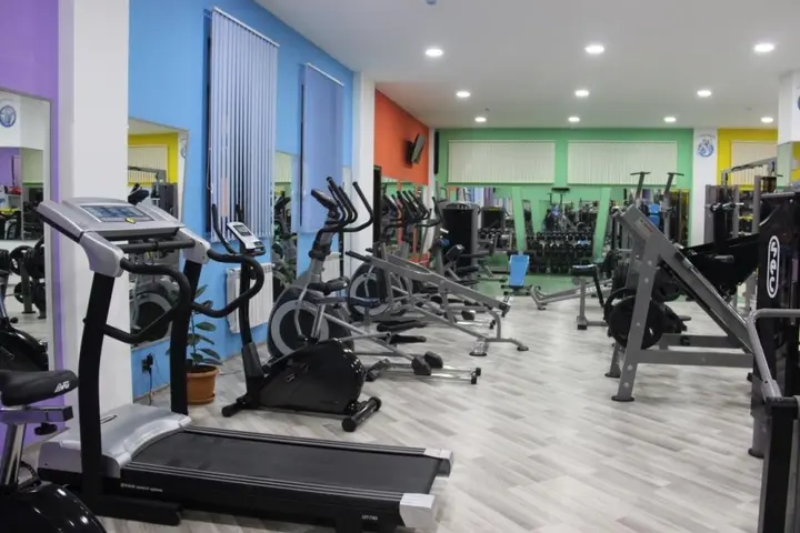 Баку: Хостел Sport