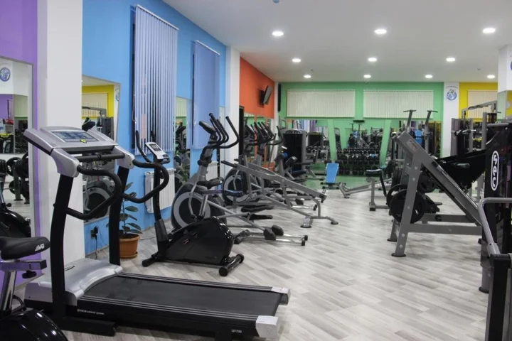 Баку: Хостел Sport
