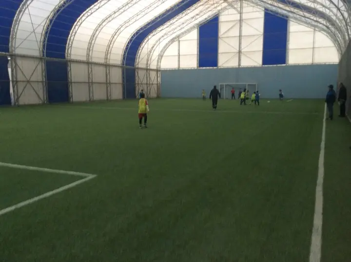 Баку: Хостел Sport