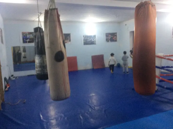 Баку: Хостел Sport