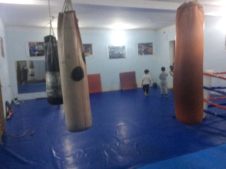 Баку: Хостел Sport