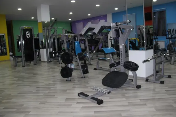 Баку: Хостел Sport