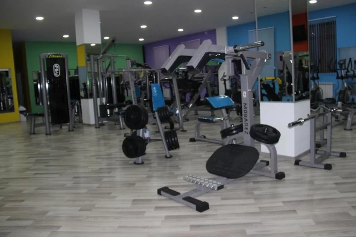 Баку: Хостел Sport