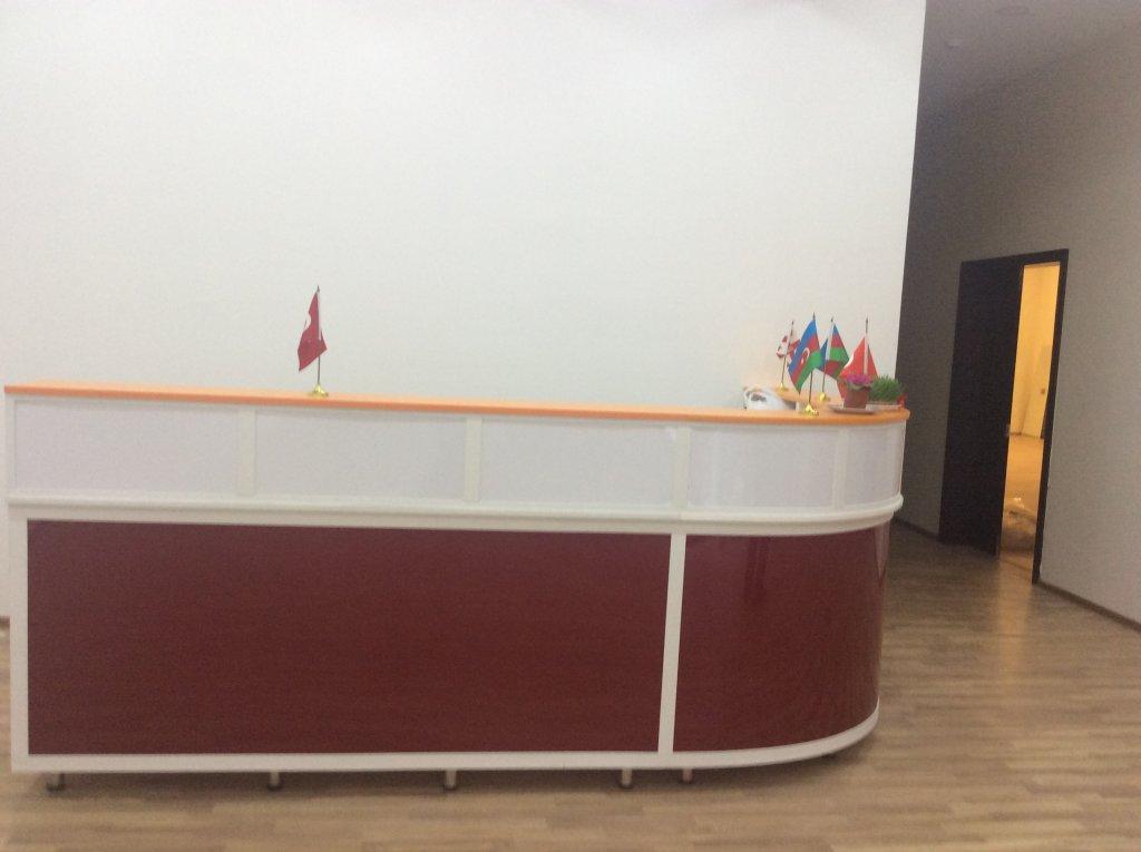Баку: Хостел Sport