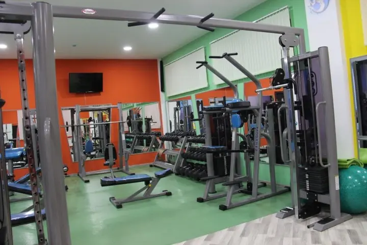 Баку: Хостел Sport