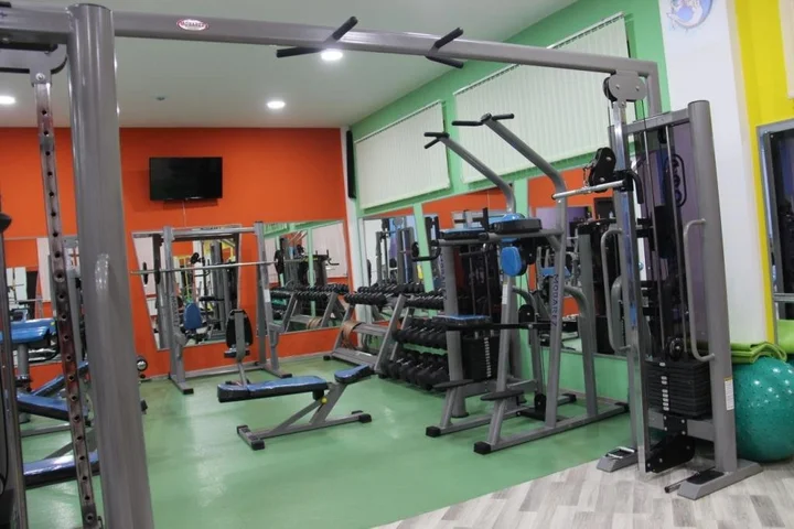Баку: Хостел Sport