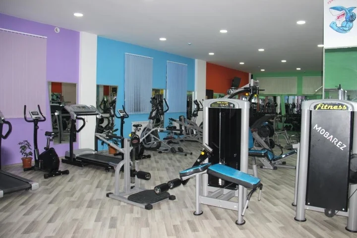 Баку: Хостел Sport