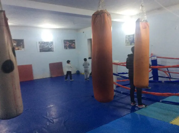 Баку: Хостел Sport