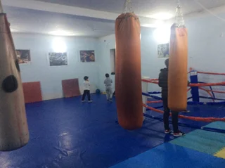 Баку: Хостел Sport