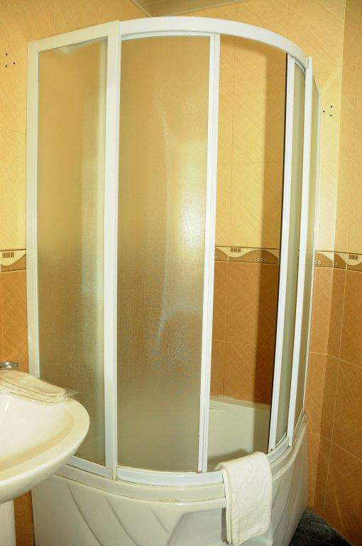 Ереван: Отель Нор Ереван