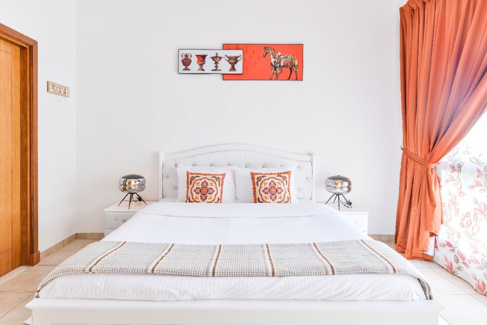 Дубай: Marvelous 2BR Apt. in Palm Jumeirah