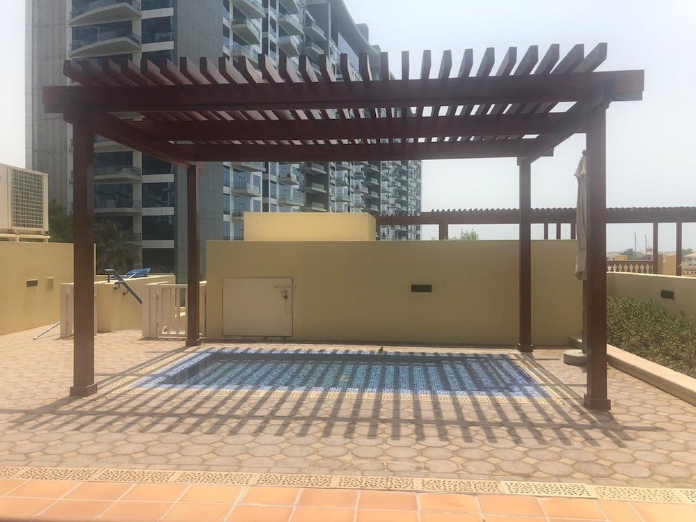Дубай: Marvelous 2BR Apt. in Palm Jumeirah