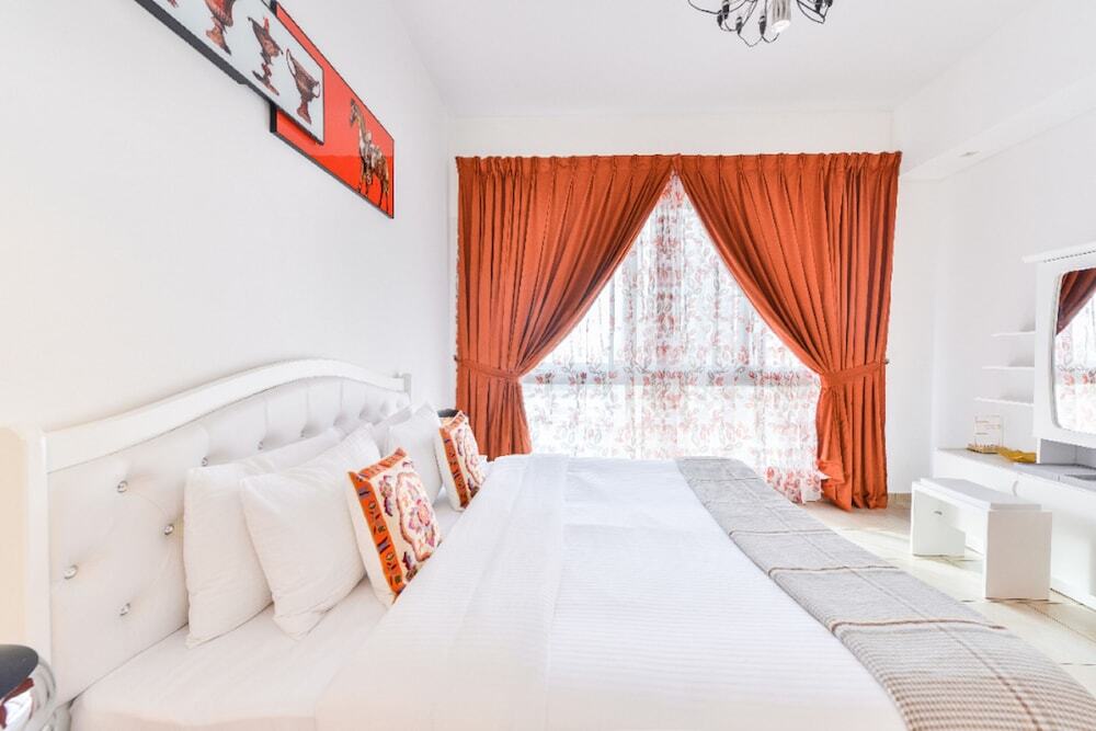 Дубай: Marvelous 2BR Apt. in Palm Jumeirah