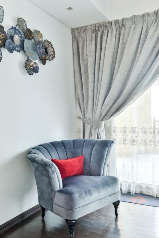 Дубай: Marvelous 2BR Apt. in Palm Jumeirah