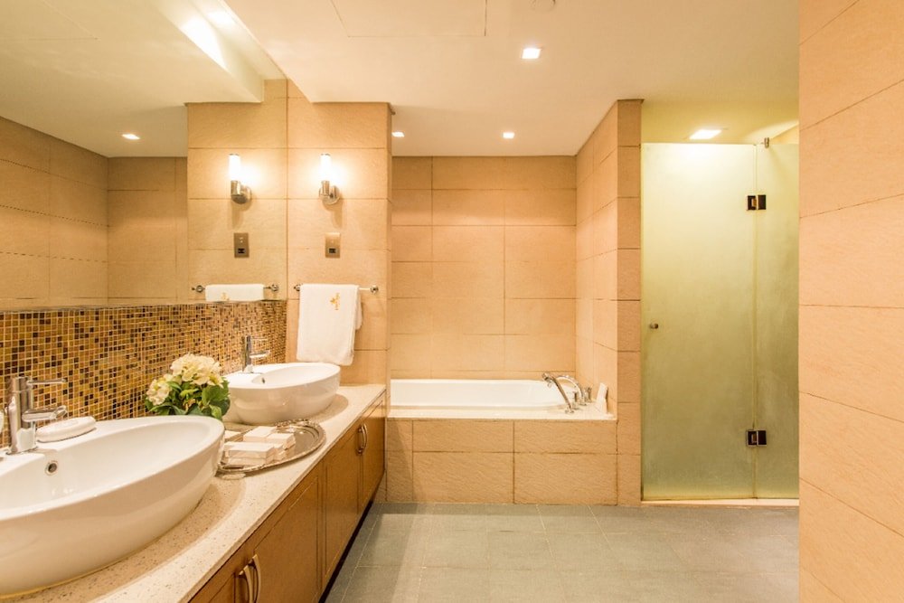 Дубай: Marvelous 2BR Apt. in Palm Jumeirah