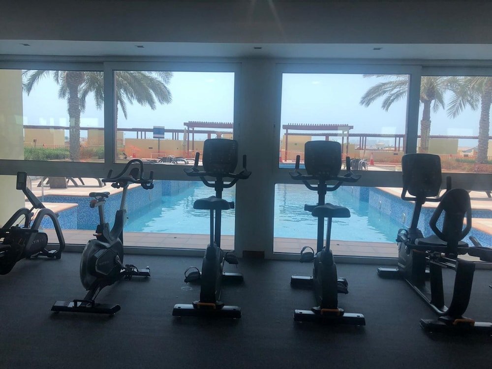 Дубай: Marvelous 2BR Apt. in Palm Jumeirah