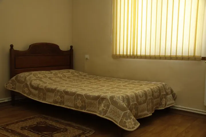 Ереван: Отель KA-EL