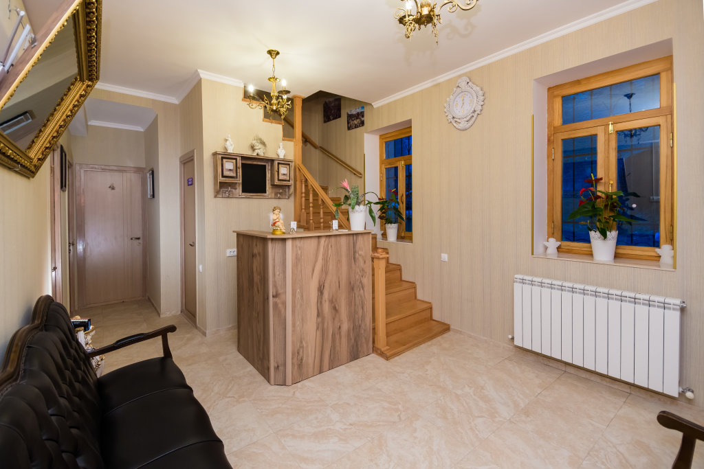 Тбилиси: Мини-Отель Betlemi Old Town