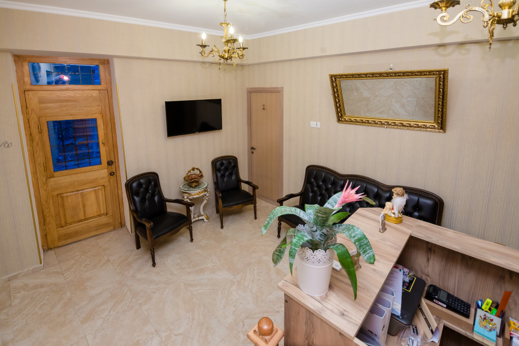 Тбилиси: Мини-Отель Betlemi Old Town