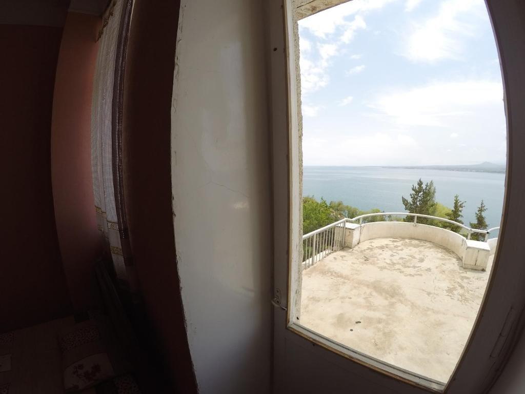 Севан: Sevan Writers House