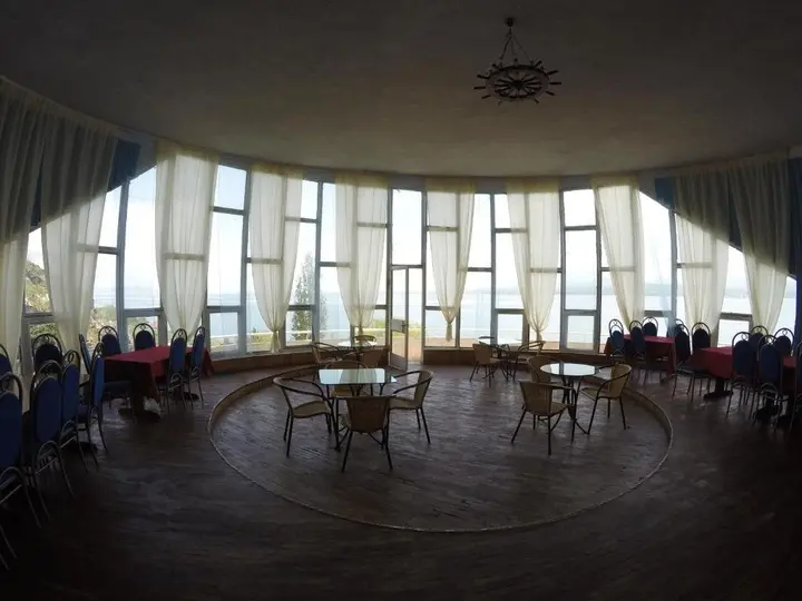 Севан: Sevan Writers House