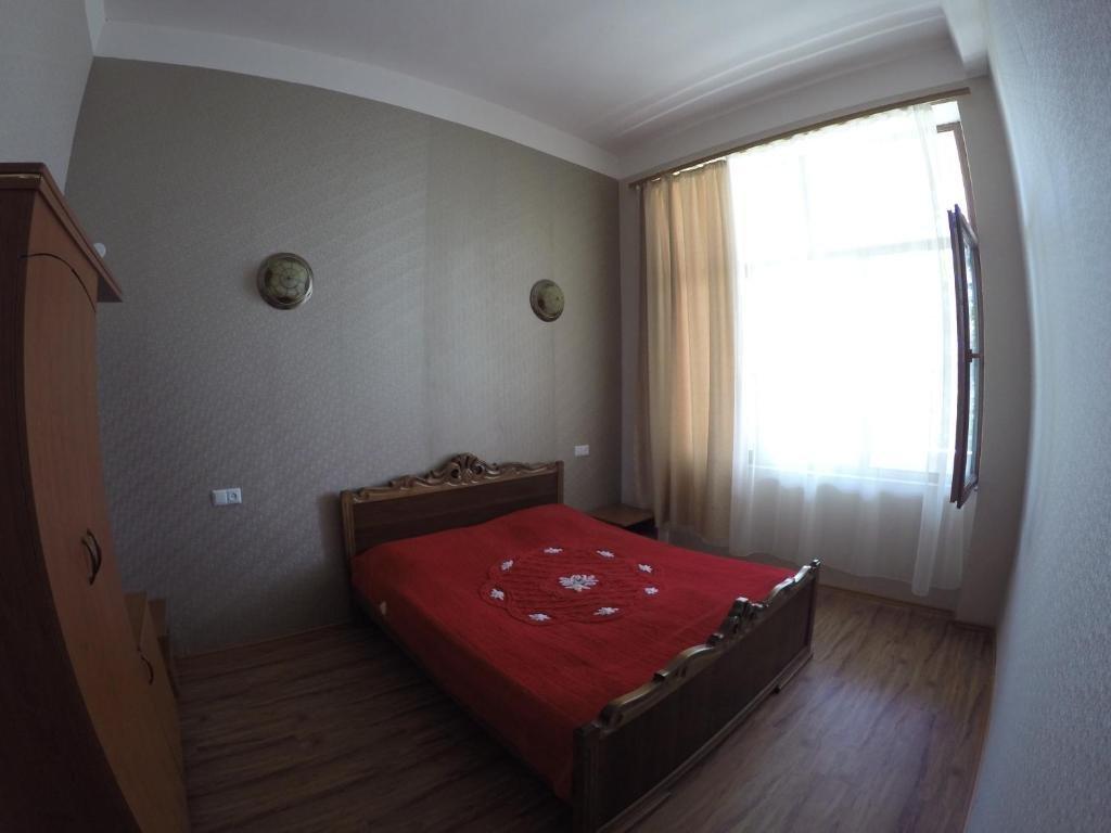 Севан: Sevan Writers House
