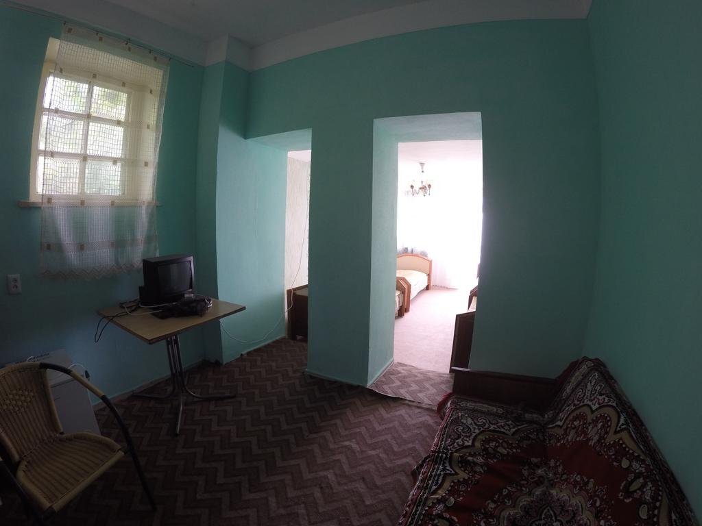 Севан: Sevan Writers House