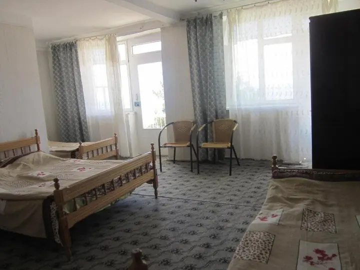 Севан: Sevan Writers House