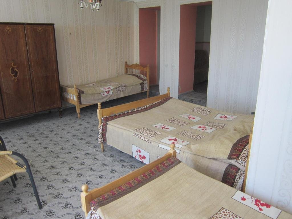 Севан: Sevan Writers House