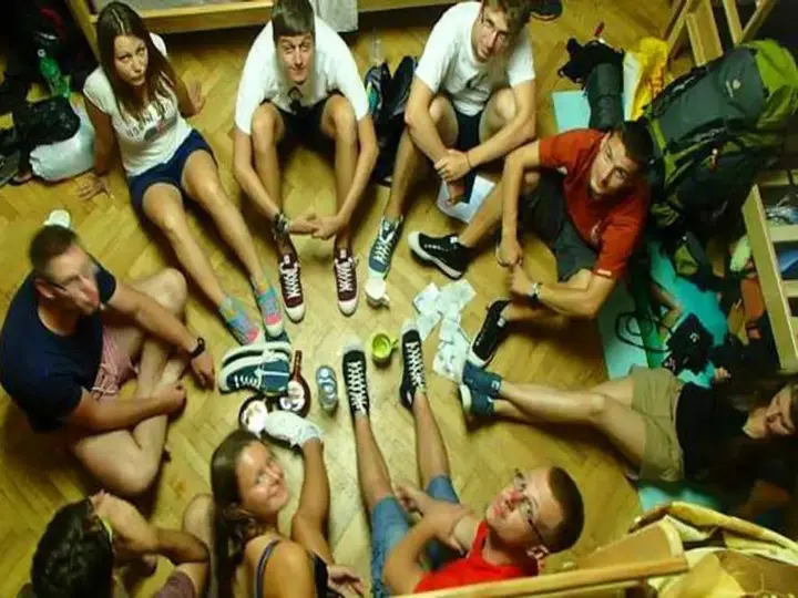 Ереван: Cascade Hostel Tours