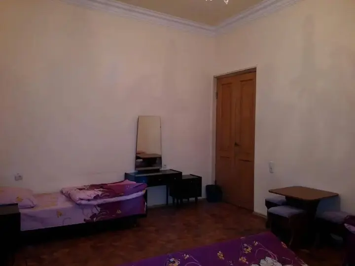 Ереван: Cascade Hostel Tours