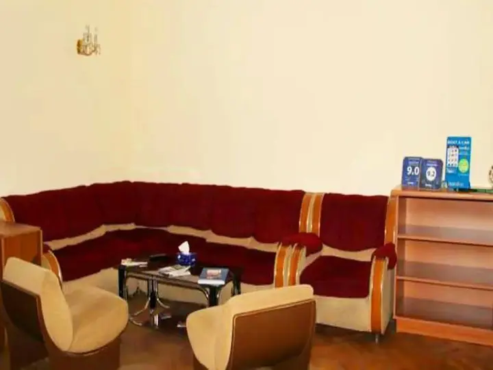 Ереван: Cascade Hostel Tours