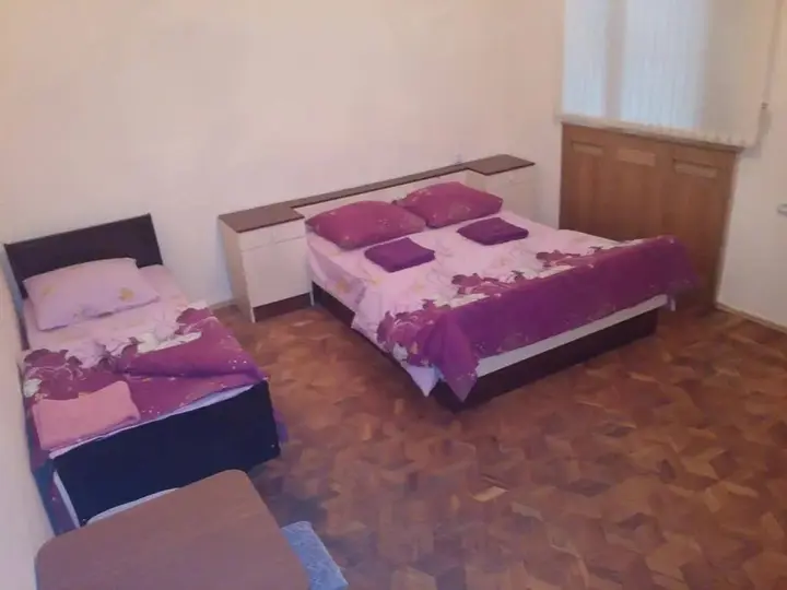Ереван: Cascade Hostel Tours