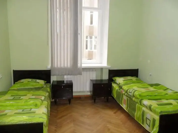 Ереван: Cascade Hostel  Tours
