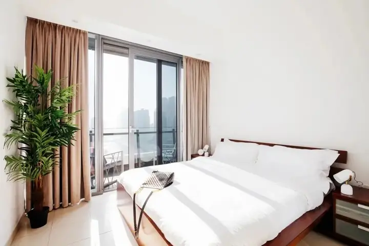 Дубай: Fantastay Apartments