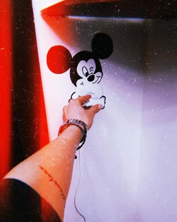 Ереван: Хостел Friendship