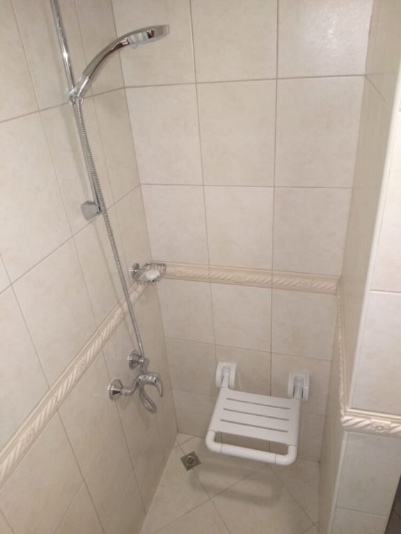 Дубай: Luxury 4BR Apartment in Horizon Towers