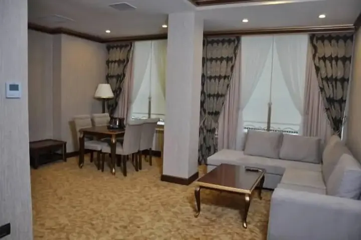 Баку: Отель Joyy Hotel & Spa