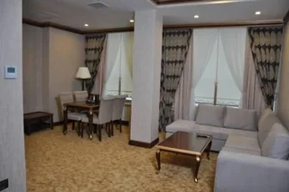 Баку: Отель Joyy Hotel & Spa