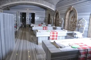Баку: Отель Joyy Hotel & Spa