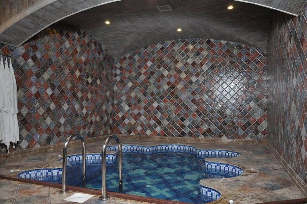 Баку: Отель Joyy Hotel & Spa