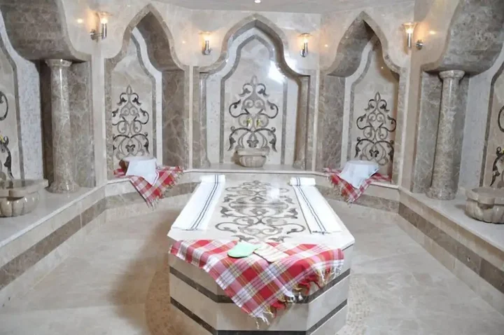 Баку: Отель Joyy Hotel & Spa