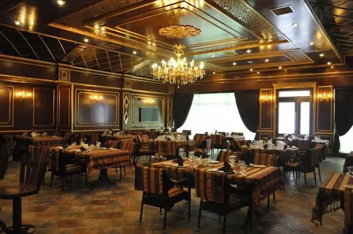 Баку: Отель Joyy Hotel & Spa