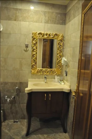 Баку: Отель Joyy Hotel & Spa