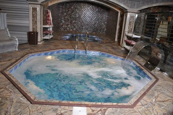 Баку: Отель Joyy Hotel & Spa