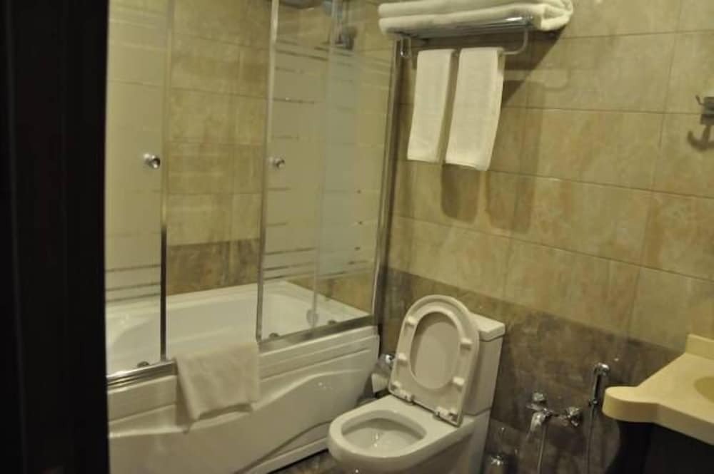 Баку: Отель Joyy Hotel & Spa