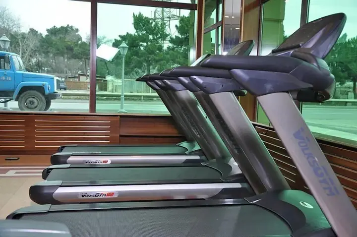 Баку: Отель Joyy Hotel & Spa