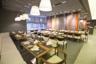 Шарджа: Отель The ACT Hotel - Sharjah